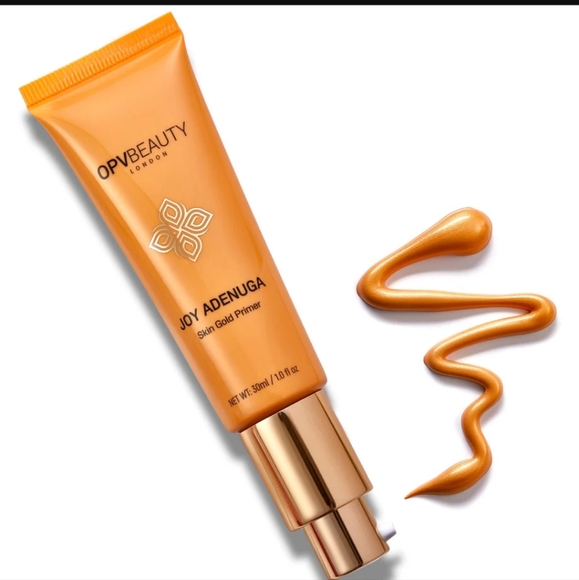 Skin gold primer - Picture 2 of 3